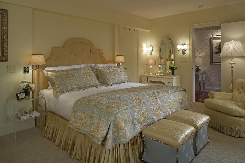 Imagem da galeria de The Carlyle, A Rosewood Hotel