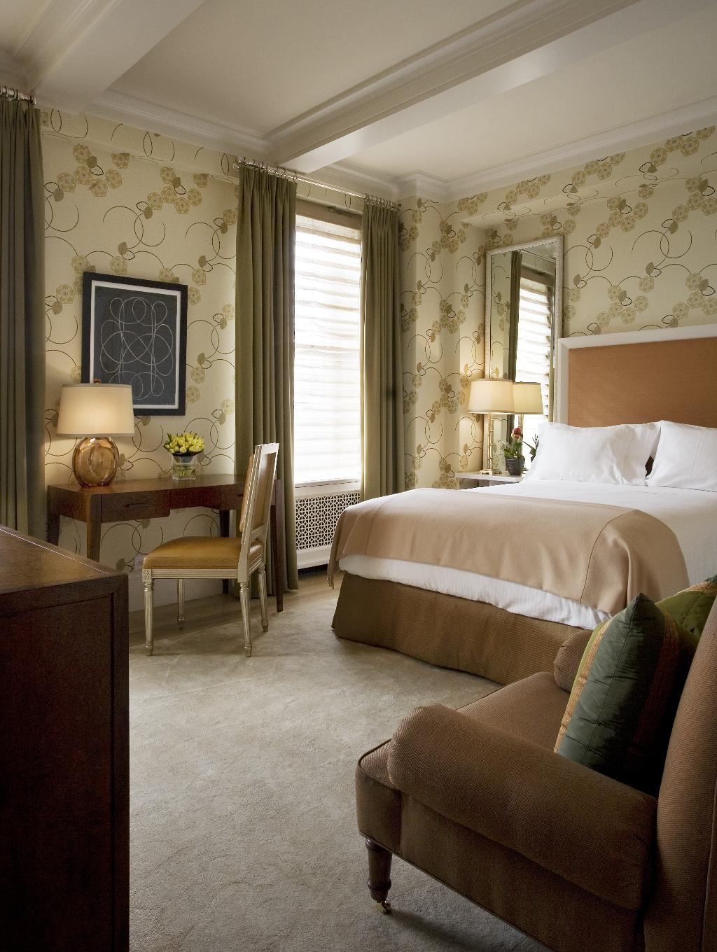 Imagem da galeria de The Carlyle, A Rosewood Hotel