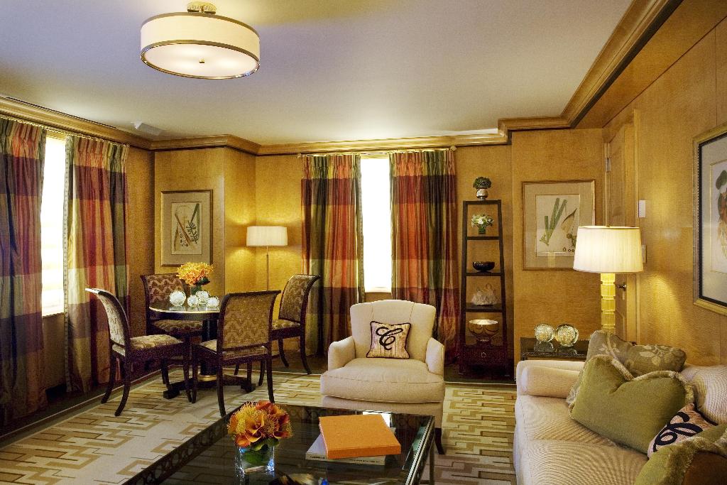 Imagem da galeria de The Carlyle, A Rosewood Hotel