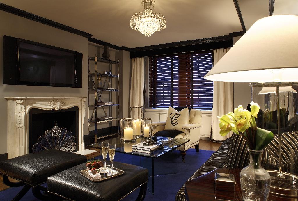 Imagem da galeria de The Carlyle, A Rosewood Hotel