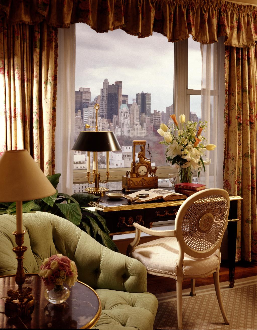 Imagem da galeria de The Carlyle, A Rosewood Hotel