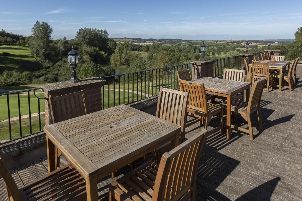 Hellidon Lakes Golf & Spa Hotel