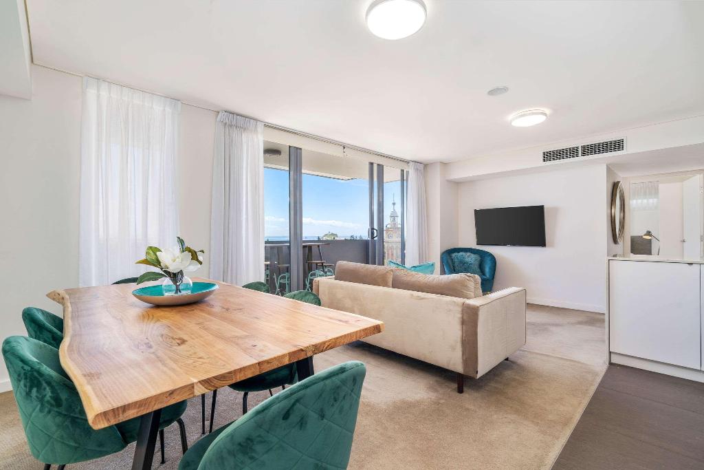 Terminus Apartment Hotel, Ascend Hotel Collection