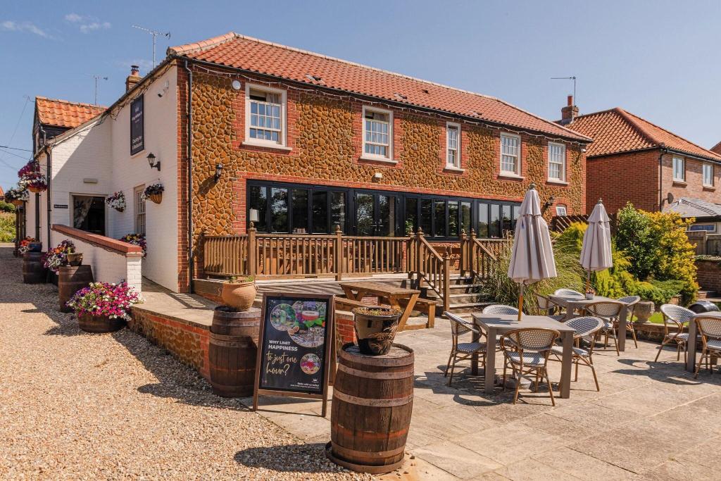 The King William IV