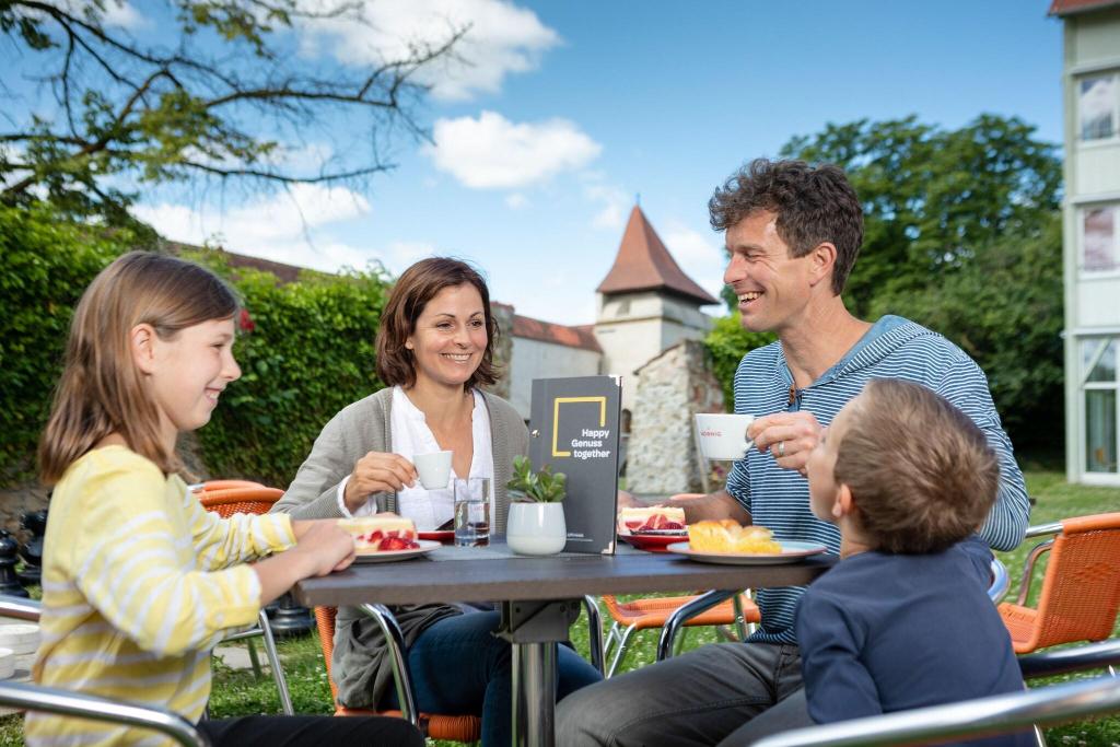 JUFA Nördlingen im Ries