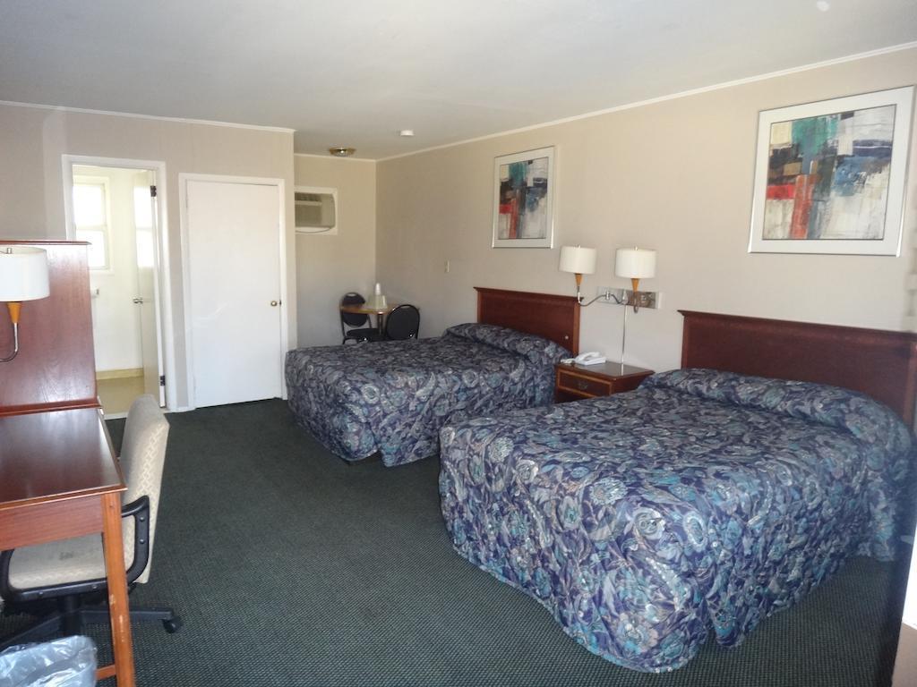Budget Motor Inn Mahopac en Nueva York