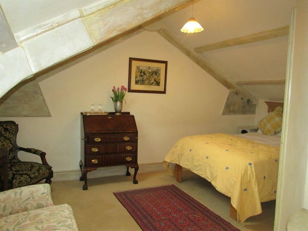 Alnwick Lodge - B&B