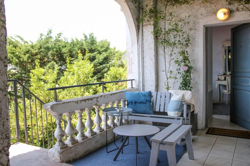 Hotel Le Panoramic
