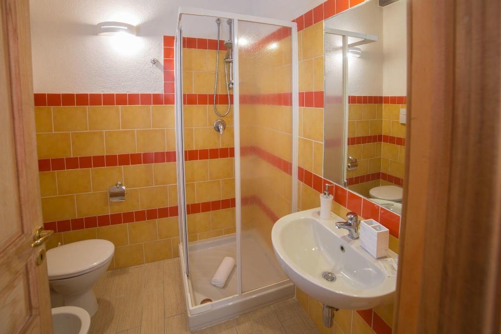 Domus Olbia Inn