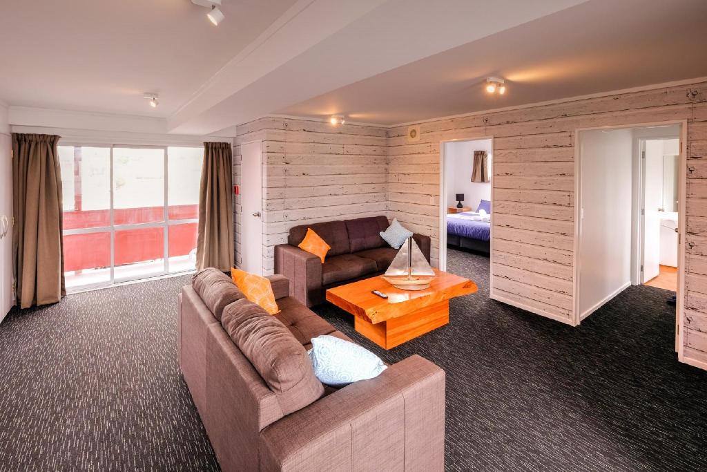Haka Lodge Taupo