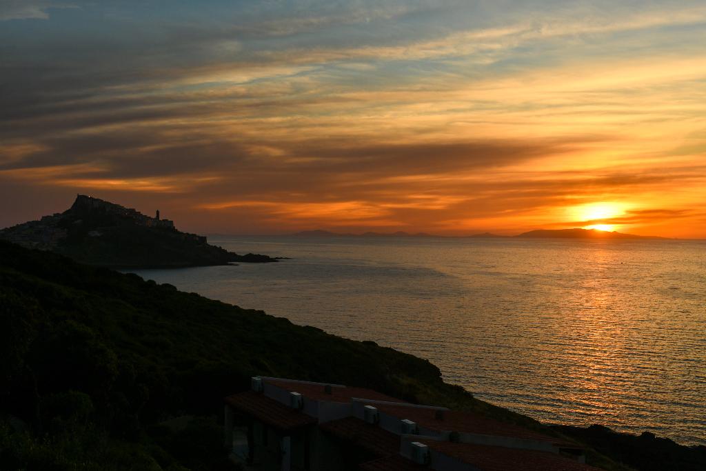 Hotel Castelsardo Resort Village, Italien, Castelsardo. Großes 54