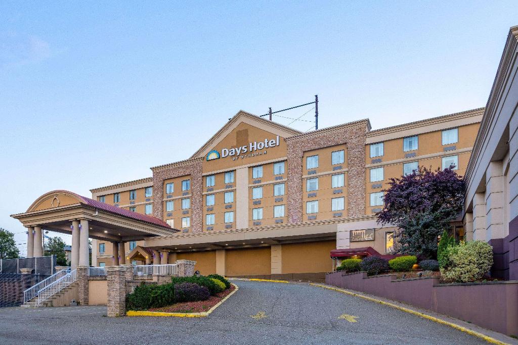Hotel Days Hotel by Wyndham North Bergen/NYC Area, USA, North Bergen. Großes 26