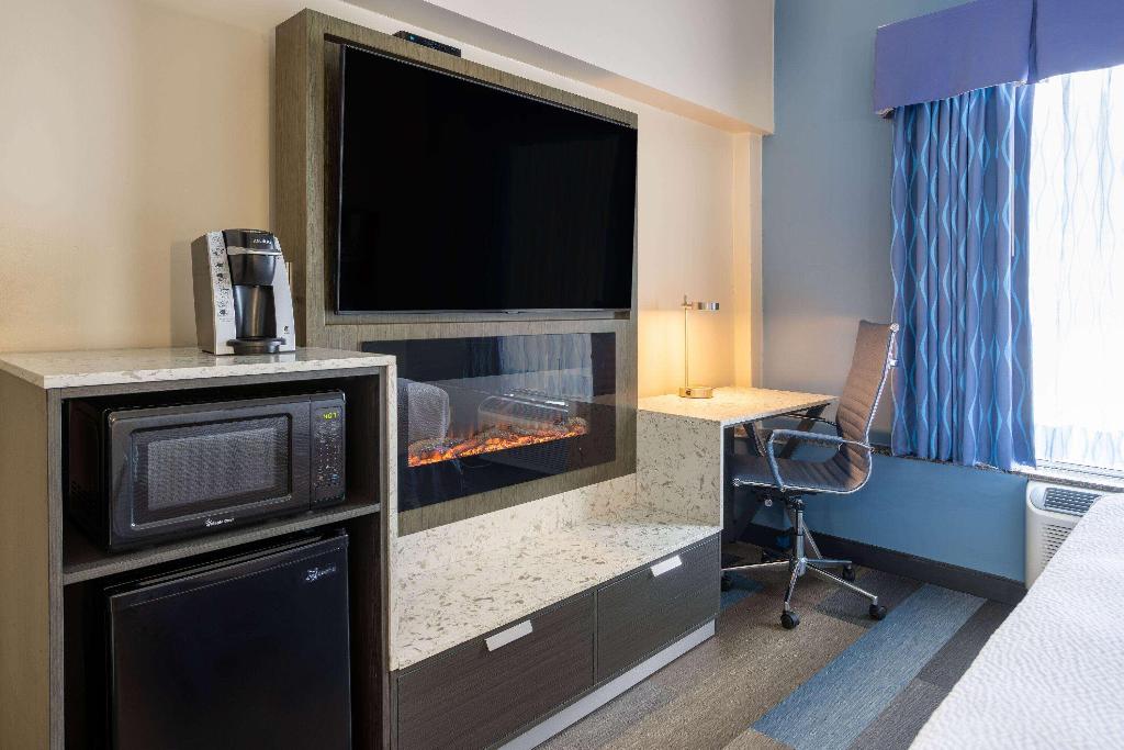 Hotel Days Hotel by Wyndham North Bergen/NYC Area, USA, North Bergen. Großes 2