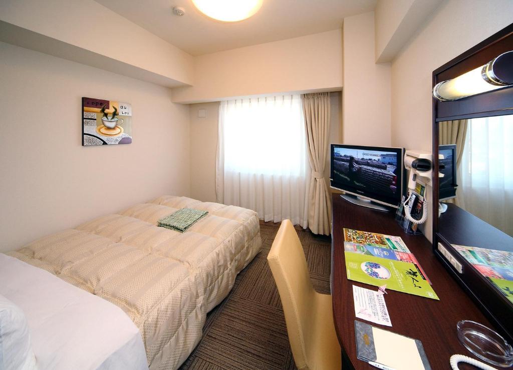 Route-Inn Utsunomiya