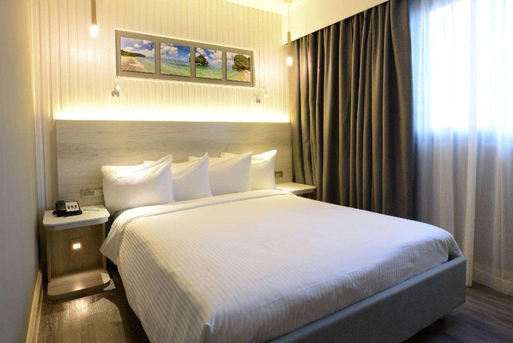 Wyndham Garden Guam