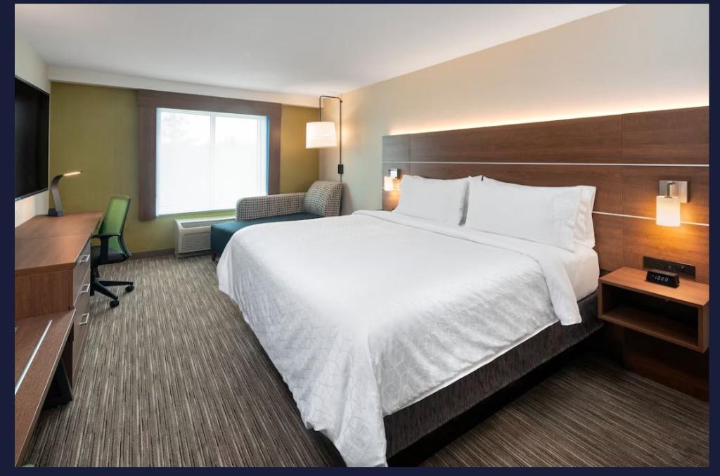 Holiday Inn Express & Suites Halifax Airport