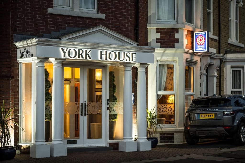 York House