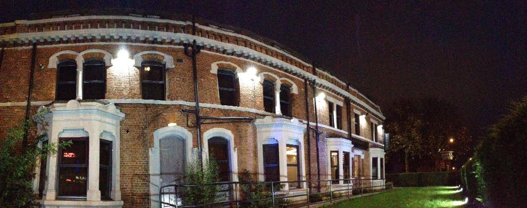 Grainger Hotel