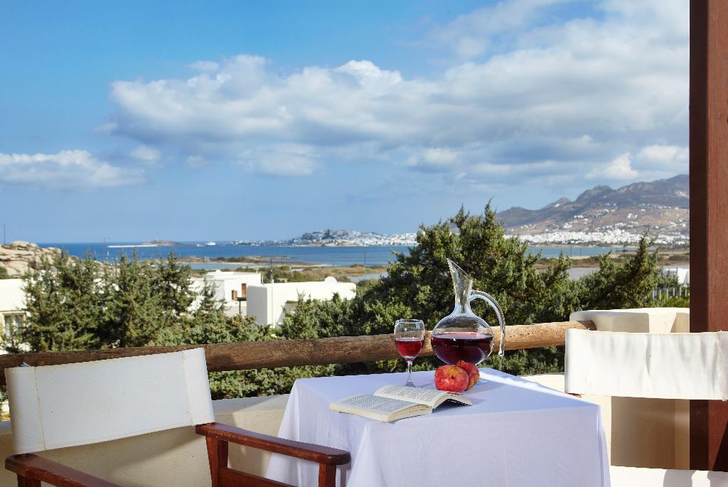 Hotel Kedros Villas, Griechenland, Agios Prokopios. Großes 21