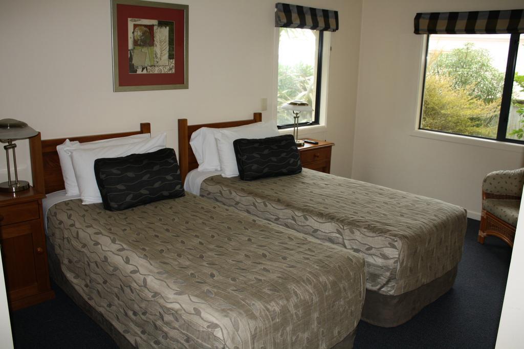 Baycrest Lodge Hotel