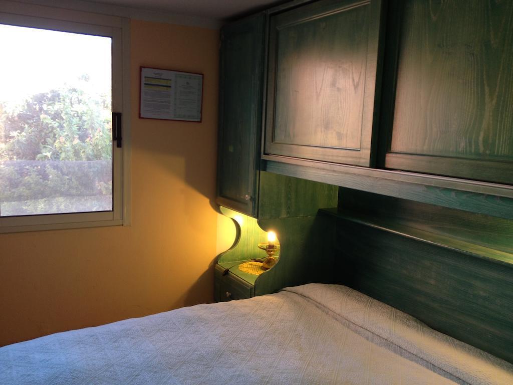 B&B Ciro's House