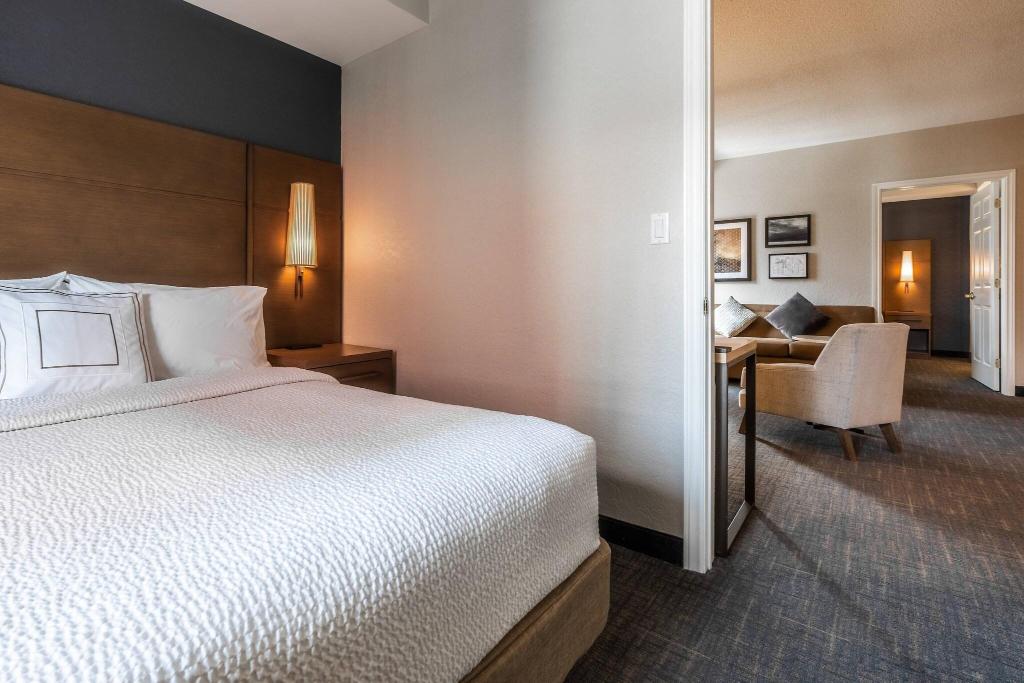 Residence Inn By Marriott Halifax Downtown
