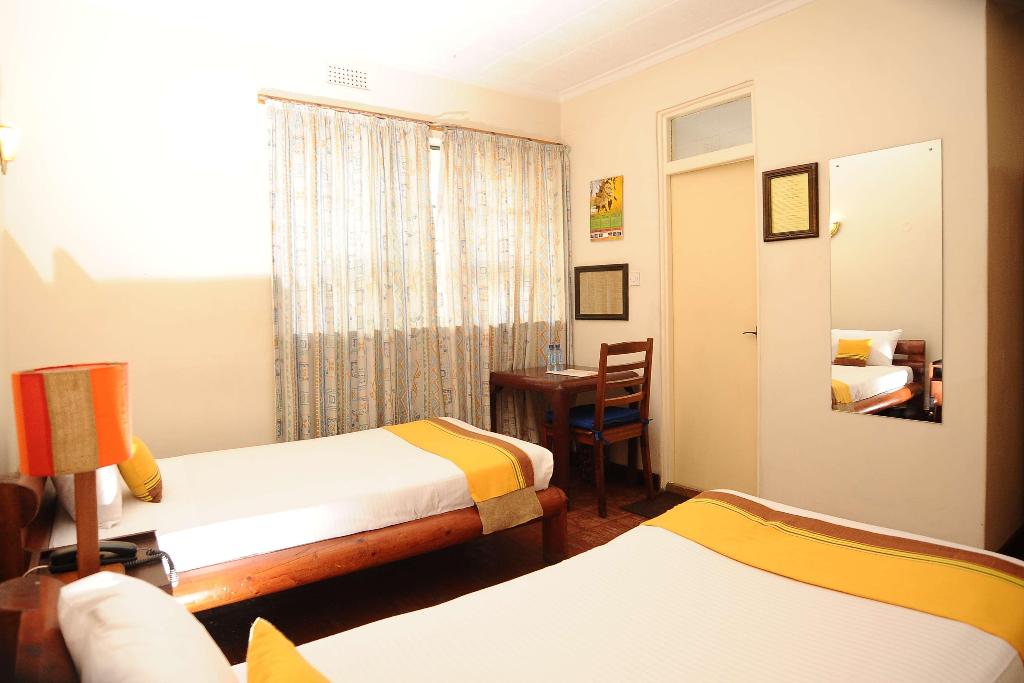 Kenya Comfort Hotel