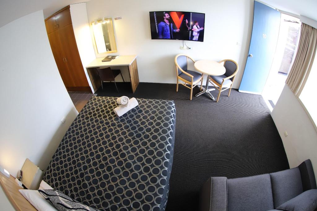 Citigate Motel