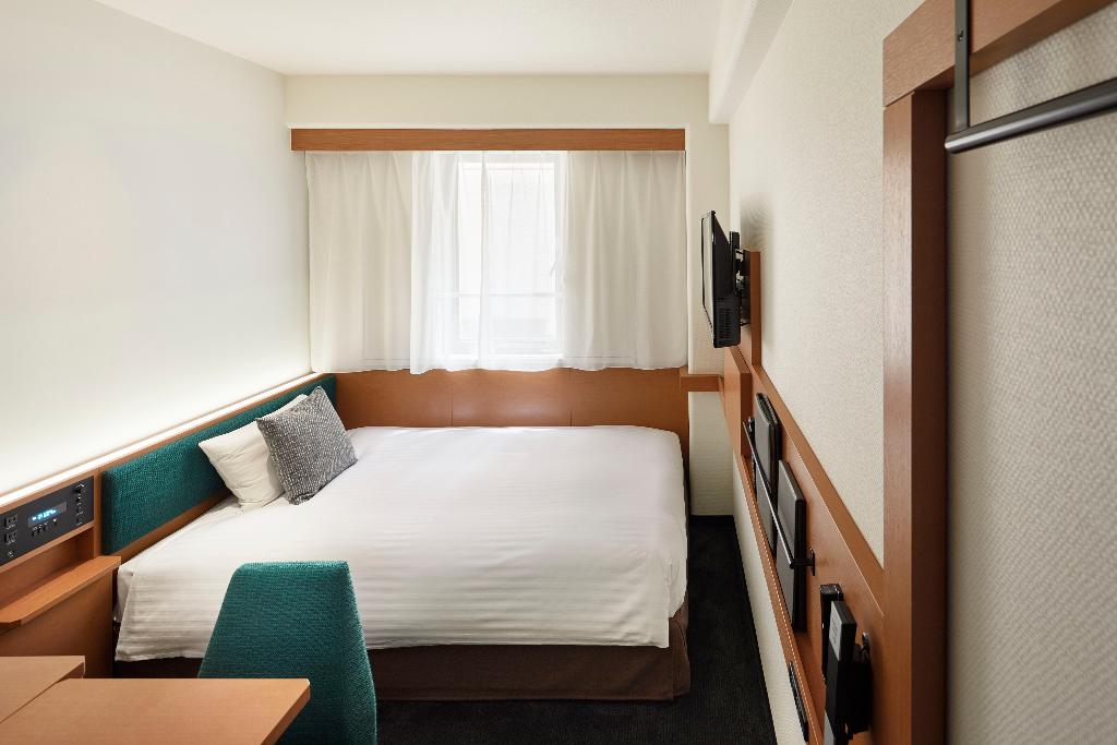 Nishitetsu Inn Nihonbashi