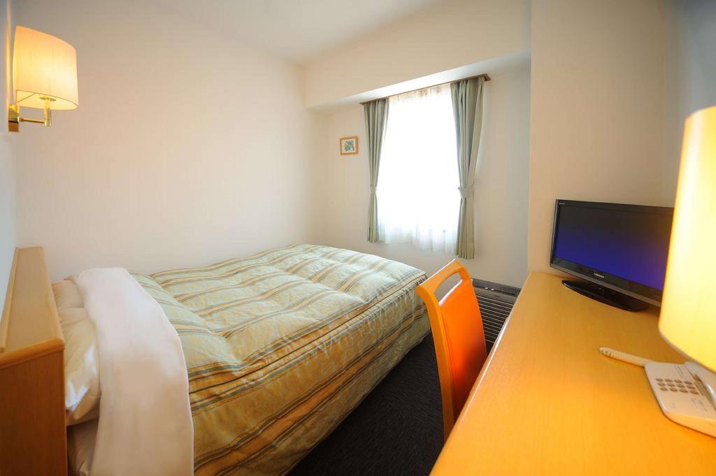 Best Western The Japonais Yonezawa
