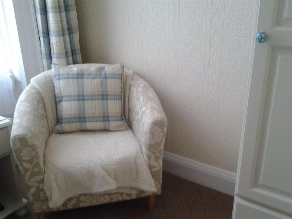 Wadham Guesthouse