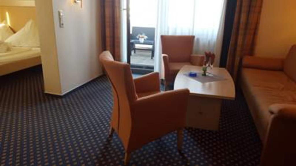 Aparthotel kleine Perle