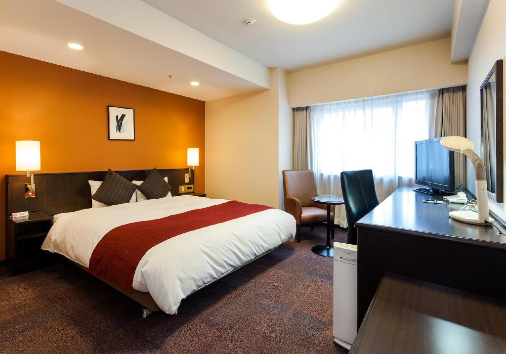 Daiwa Roynet Hotel Mito