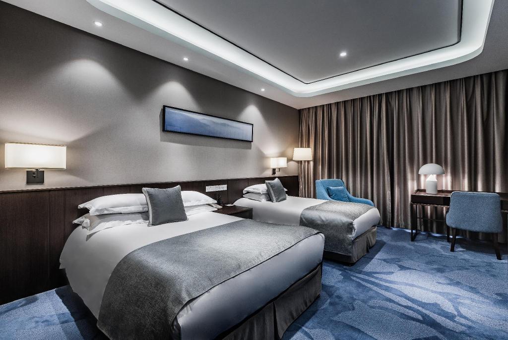 International Conference Hotel Nanjing