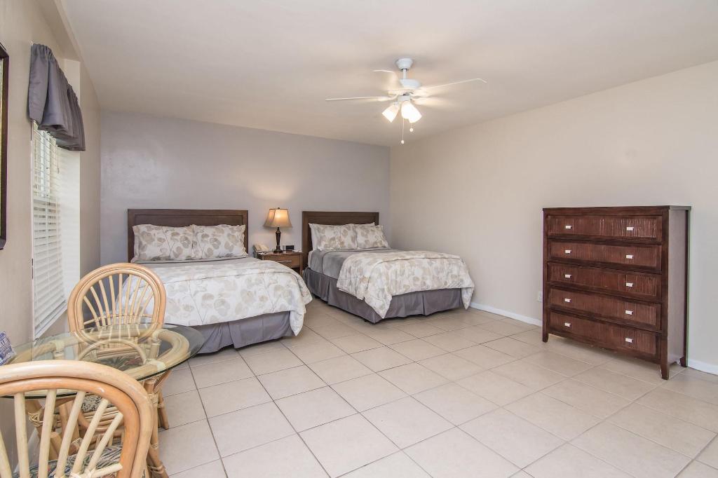 Fairways Inn Resort