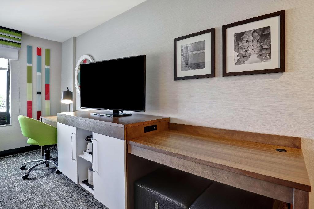 Hampton Inn by Hilton St. Catharines Niagara