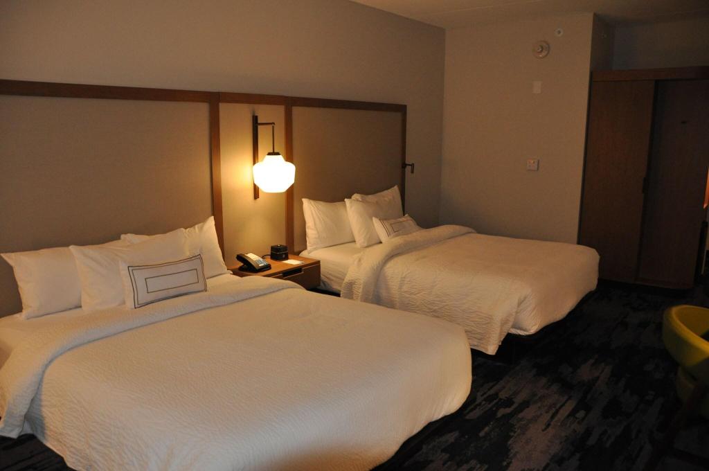 Fairfield Inn Nashville Airport