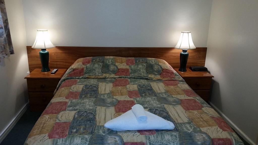 Spanish Lady Motel