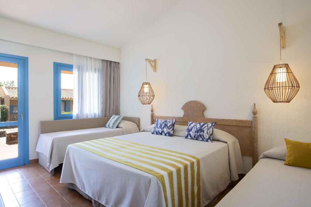 TUI Blue MClub Budoni