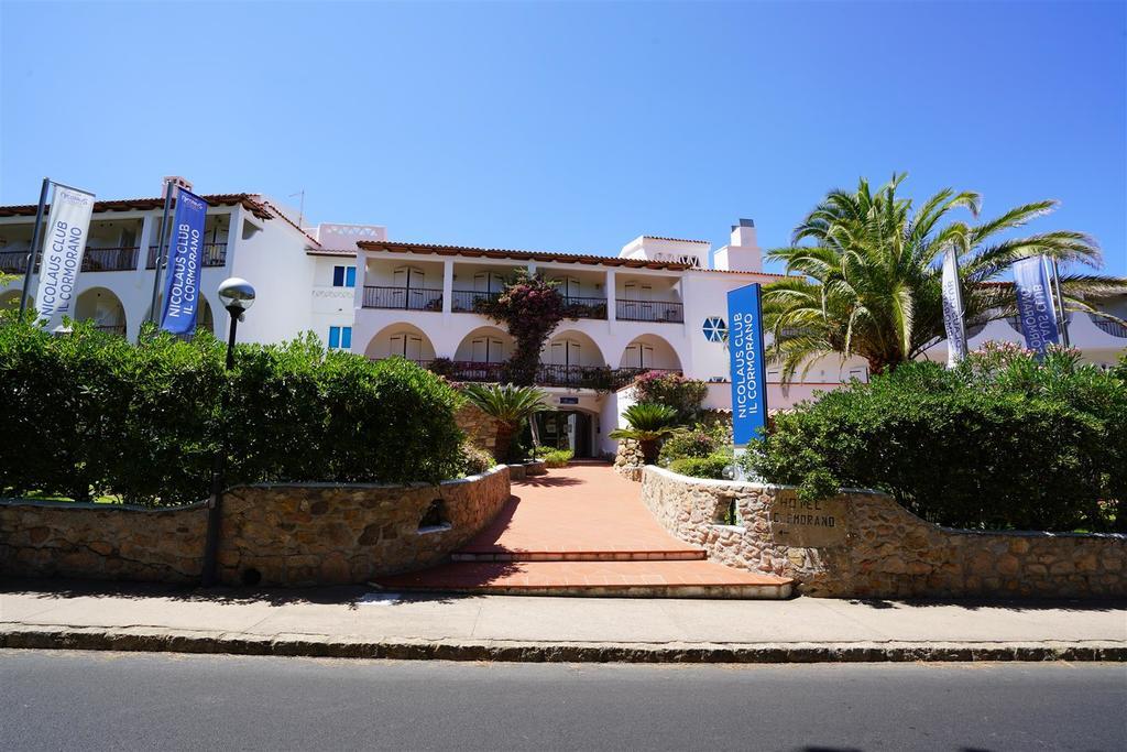 Hotel Club Hotel Cormorano, Italien, Baja Sardinia. Großes 2