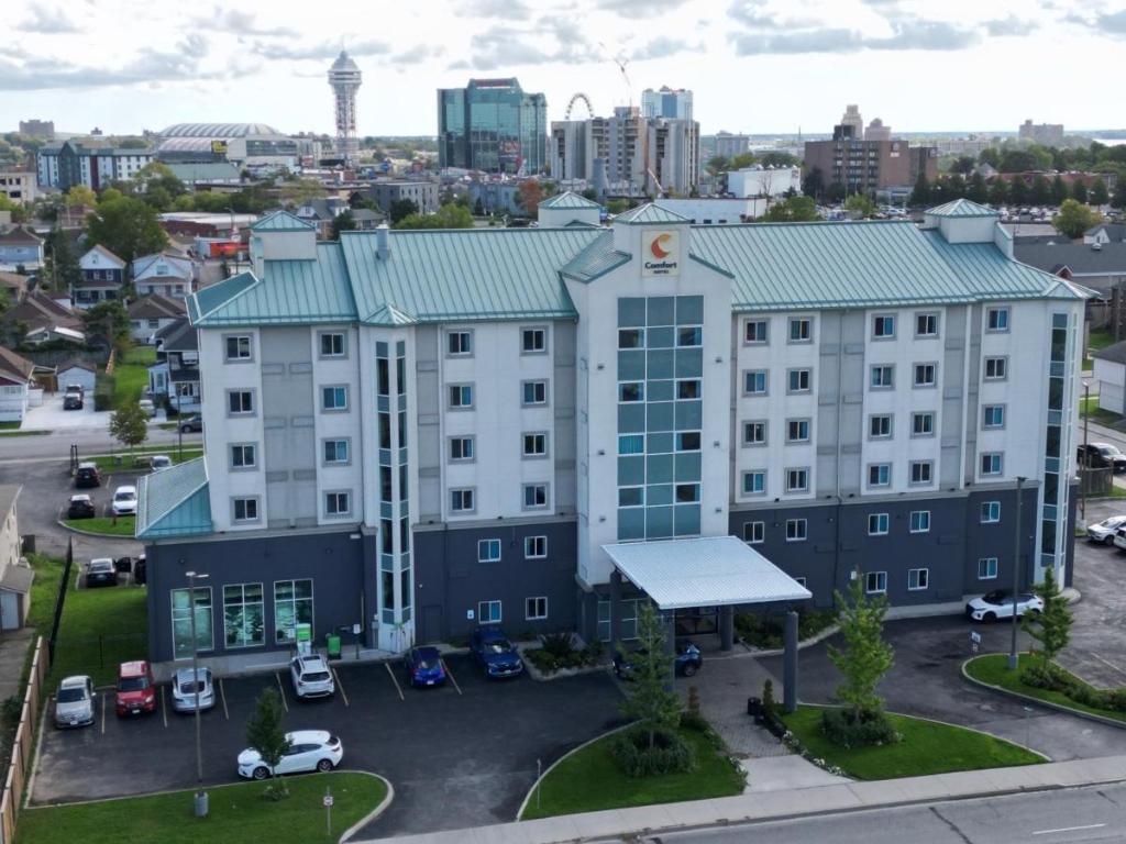 Comfort Hotel Niagara Falls