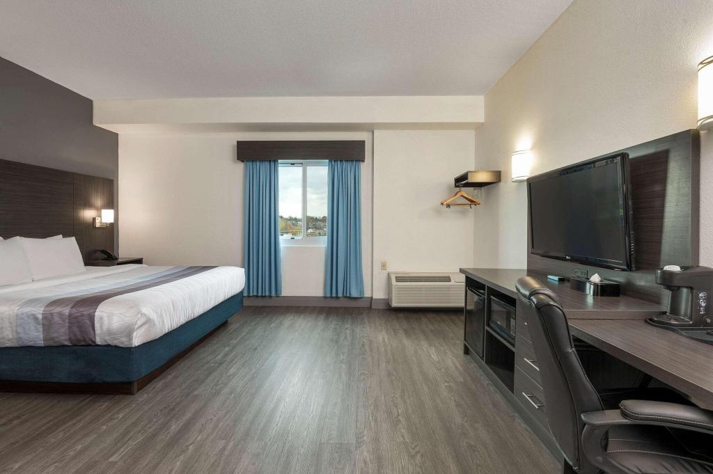 Comfort Hotel Niagara Falls