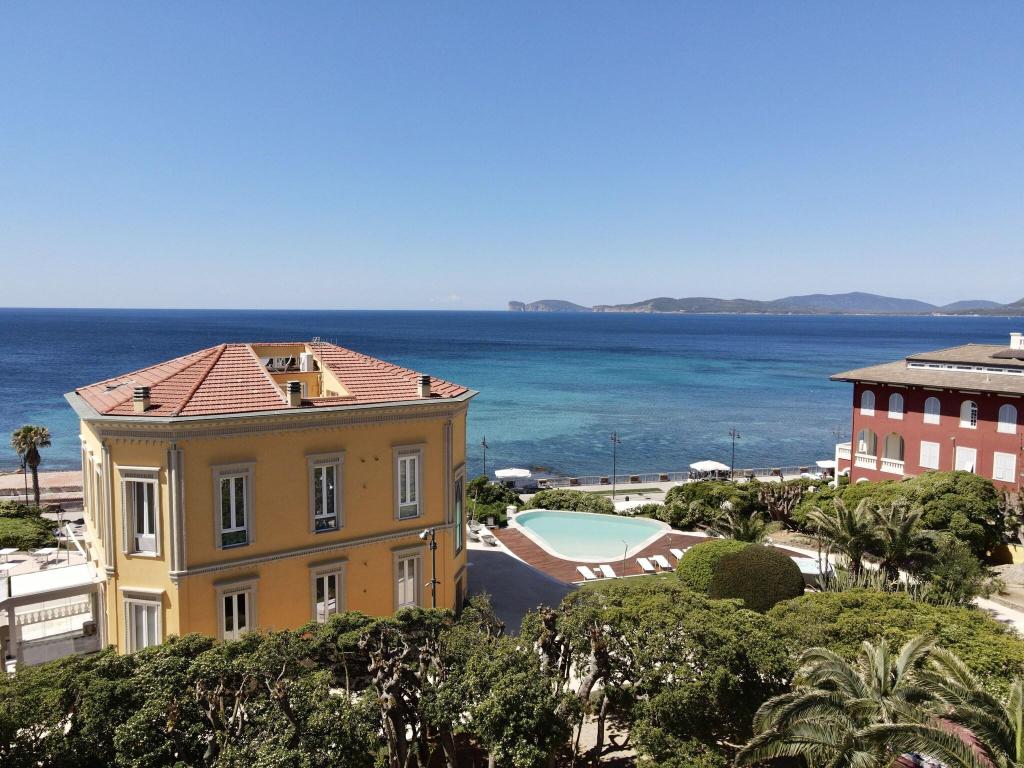 Villa Mosca