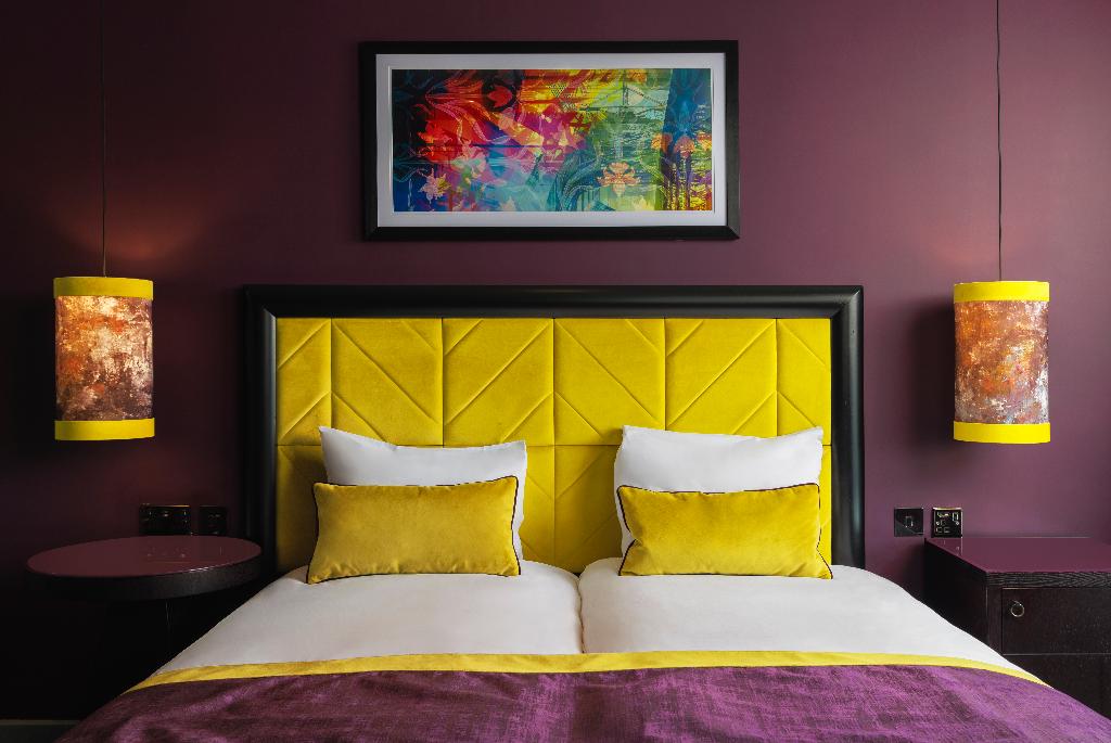 Malmaison Newcastle