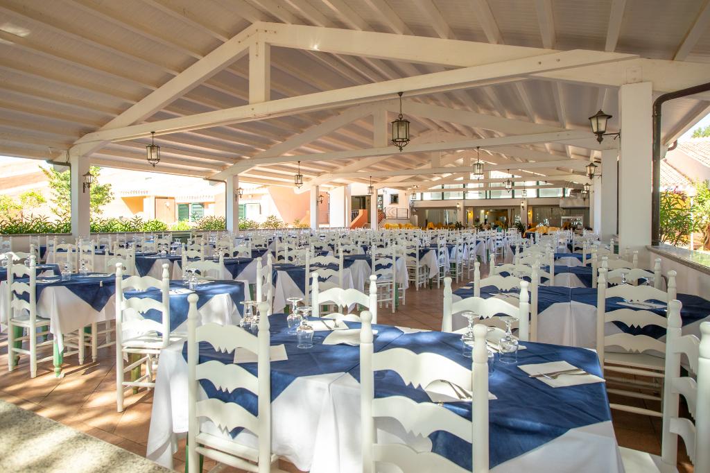 Hotel Clubhotel Marina Seada Beach, Italien, Budoni. Großes 2