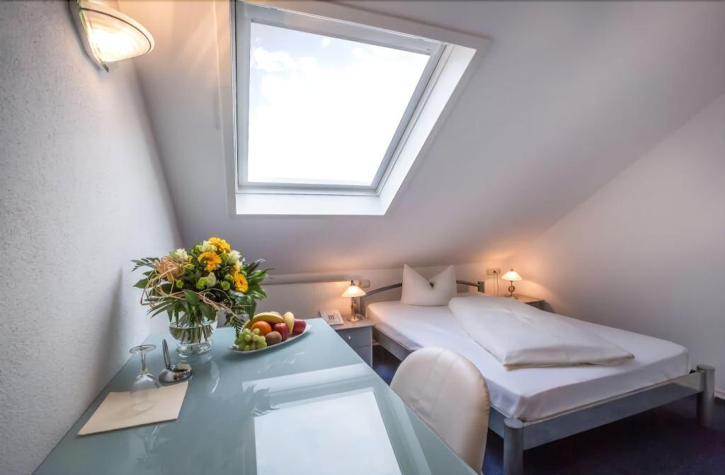 Hotel Weißer Hahn