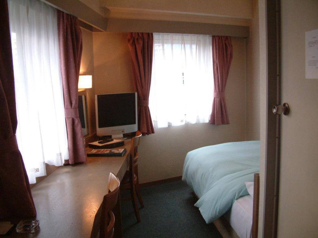 Olympic Inn Azabu