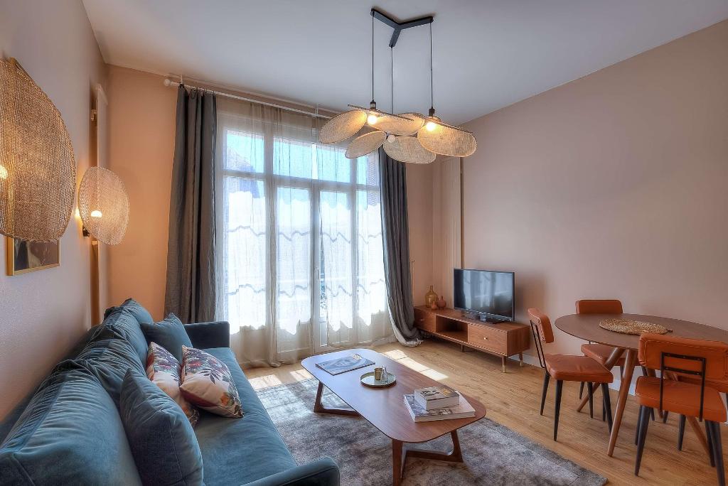 Residence Lamartine - Nice