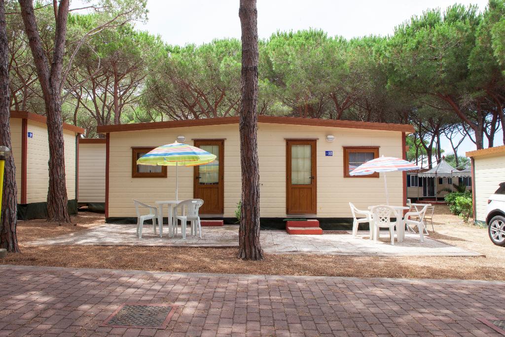 Camping Baia Blu La Tortuga