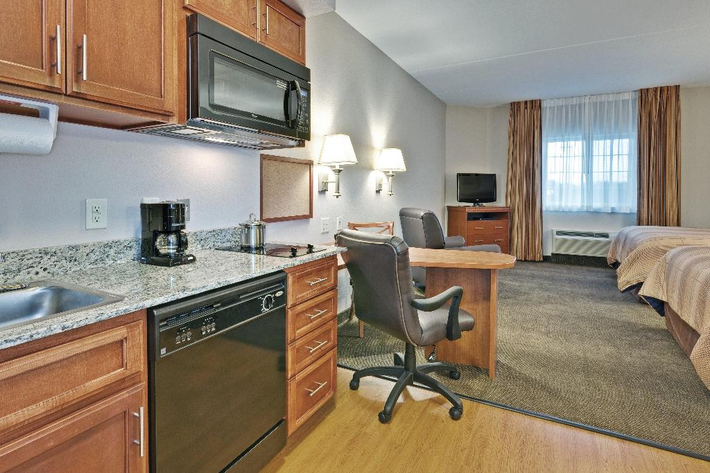 Candlewood Suites Murfreesboro